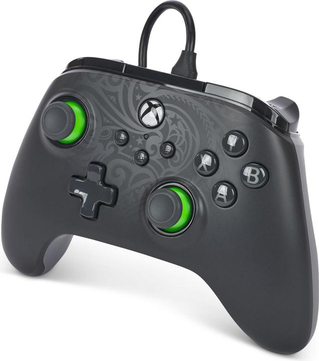 Produktbild PowerA Advantage Wired Controller (Xbox Series X)