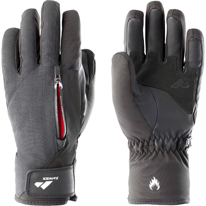 Zanier Gloves Serfaus STX Handschuhe (M)