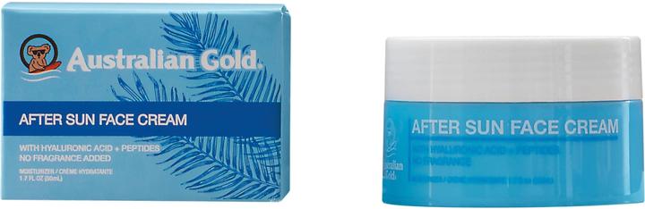 Produktbild Australian Gold Face Cream (Crème, 50 ml)