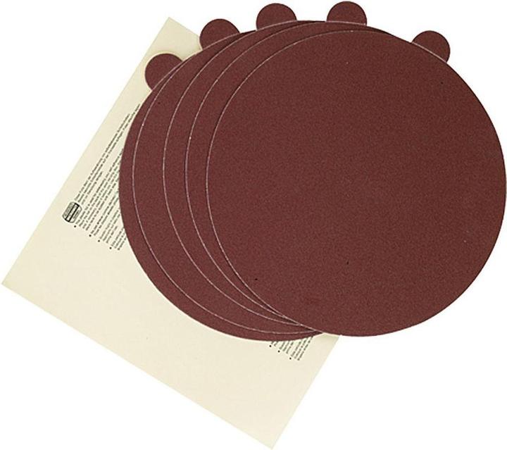 Actual product image Proxxon grinding wheels (K240)