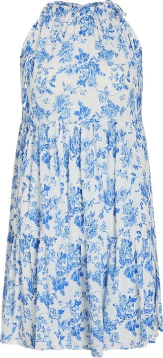 Vila VIMESA Ärmelloses Minikleid