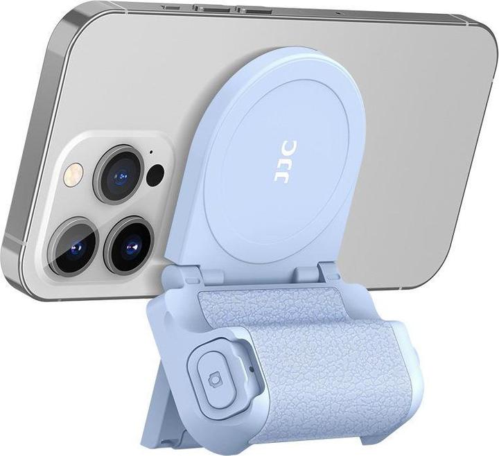 Image du produit JJC MSG P1 Phone Camera Grip bleu