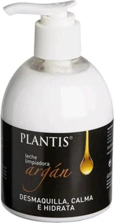 Image du produit Artesania Art Agricola Lait nettoyant Argan Plantis (Lait nettoyant, 250 ml)