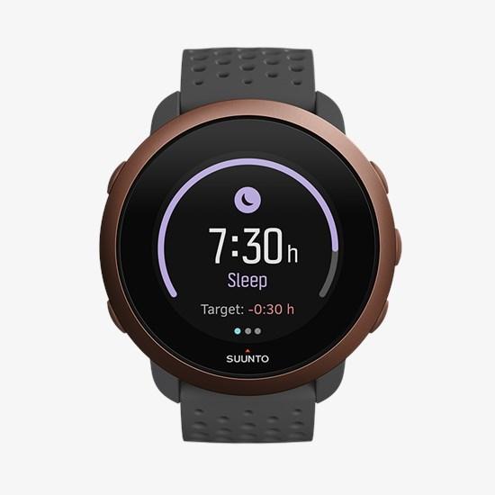 Actual product image Suunto 3 (43 mm)