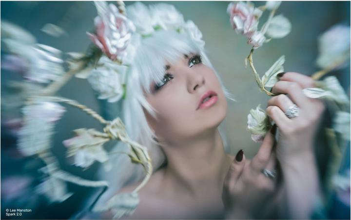 Image du produit Lensbaby Spark 2.0 Sony E (Sony E, Plein format)
