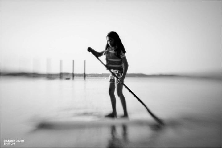 Image du produit Lensbaby Spark 2.0 Sony E (Sony E, Plein format)
