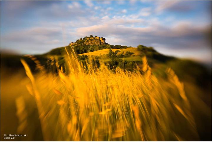 Image du produit Lensbaby Spark 2.0 Sony E (Sony E, Plein format)