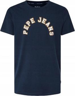 Immagine prodotto Pepe Jeans Maglietta Westend Tee Future Uomo (M)