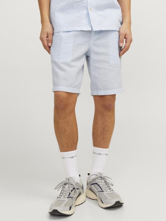 Image du produit Jack & Jones Jogger Fit Short à coupe décontractée Short à coupe décontractée (XL)