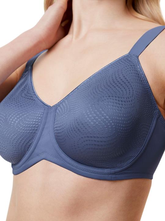 Actual product image Triumph Essential minimiser bra (Single pack, 75 C)