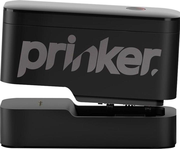 Produktbild Prinker S Black Set - Skin Printer