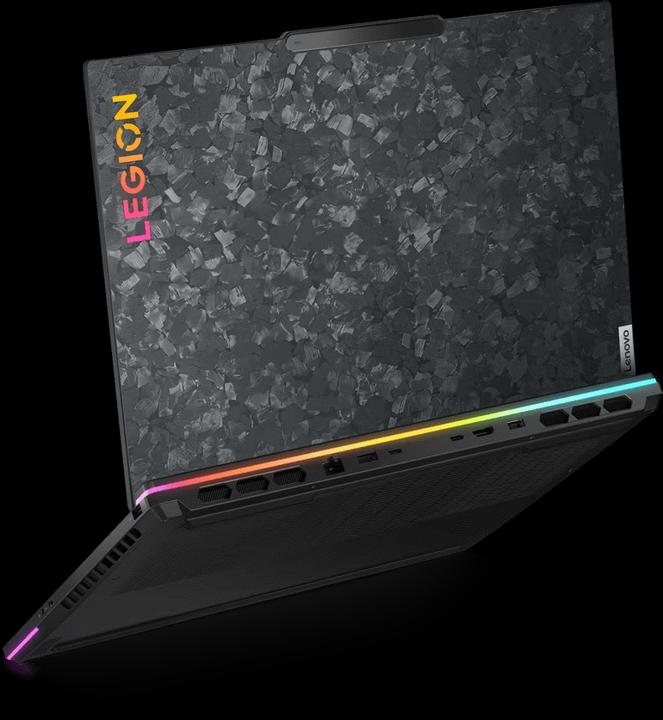 Produktbild Lenovo Legion 9 RTX 4090 (16", Intel Core i9-14900HX, 64 GB, 2000 GB, CH)