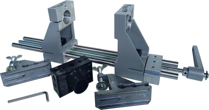 Werkstarck System Workshop SWISSREX (320 mm)