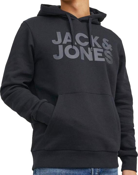 Actual product image Jack & Jones 2er Pack Corp Sweatshirt / Hoodie (S)