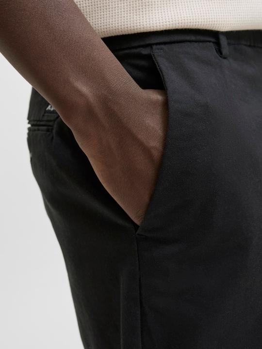 Produktbild Aprel Regular Fit Chino Shorts Chino Shorts (XS)