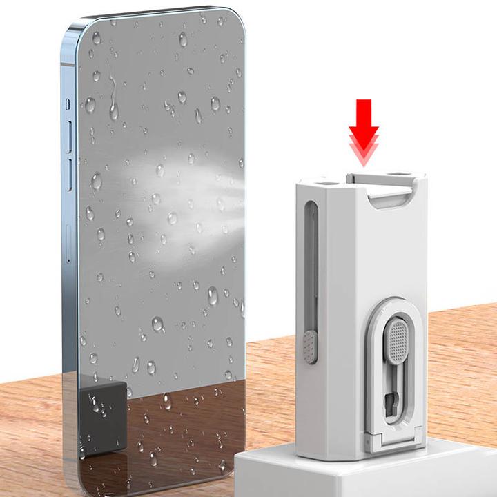 Immagine prodotto PhoneLook Strumento di pulizia 8 in 1 (Vari)