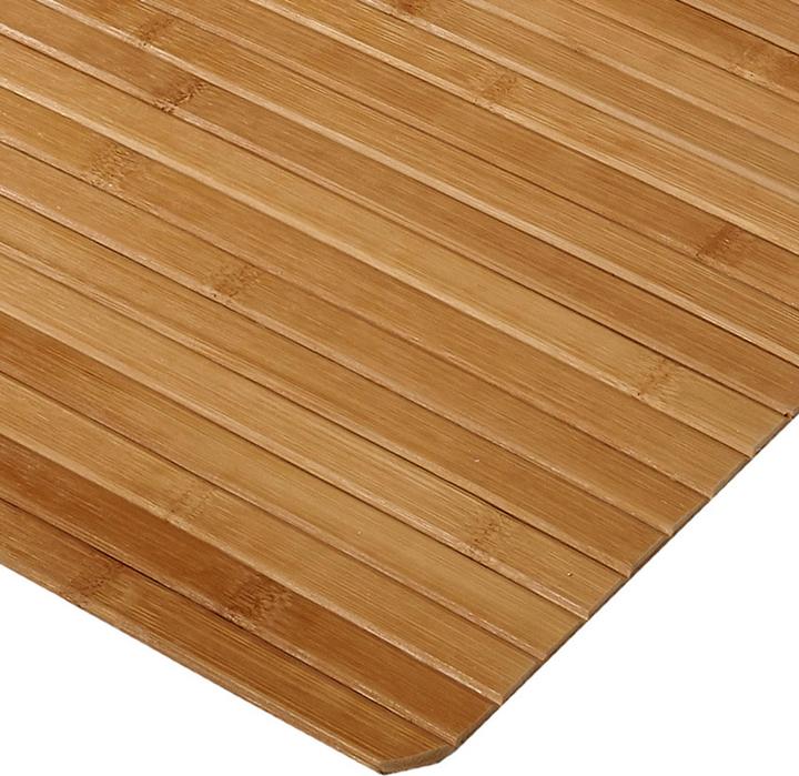Produktbild Kleine Wolke Holzmatte (50 x 80 cm)