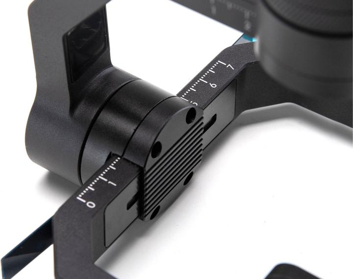 Image du produit DJI Gimbal 3 axes X-Port (Support de drone, DJI Matrice 200, DJI Matrice 300)
