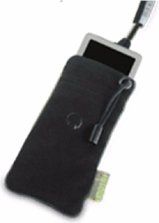 Image du produit Moshi Etui de protection Aevoe pour iPod nano 1 & 2G
