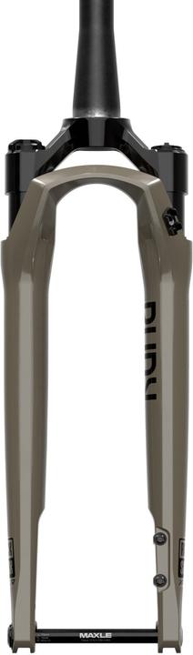 Produktbild RockShox RaceDay2 (40 mm, Luft)