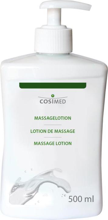 Produktbild cosiMed Massagelotion (500 ml)