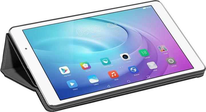 Pedea 11560023 25.6 cm (10.1" ) Sheet Black (Huawei MediaPad T2 10.0 Pro)