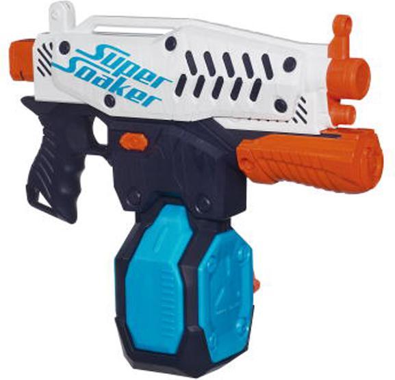 Actual product image Hasbro Nerf Super Soaker Arctic Shock (Tank Integrated)