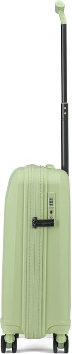 Actual product image Epic Phantom SL 4-wheel cabin trolley 55 cm (40 l, Hand luggage (up to 50 litres))