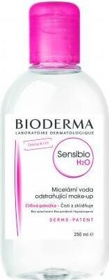 Produktbild Bioderma Sensibio (Mizellenwasser, 250 ml)