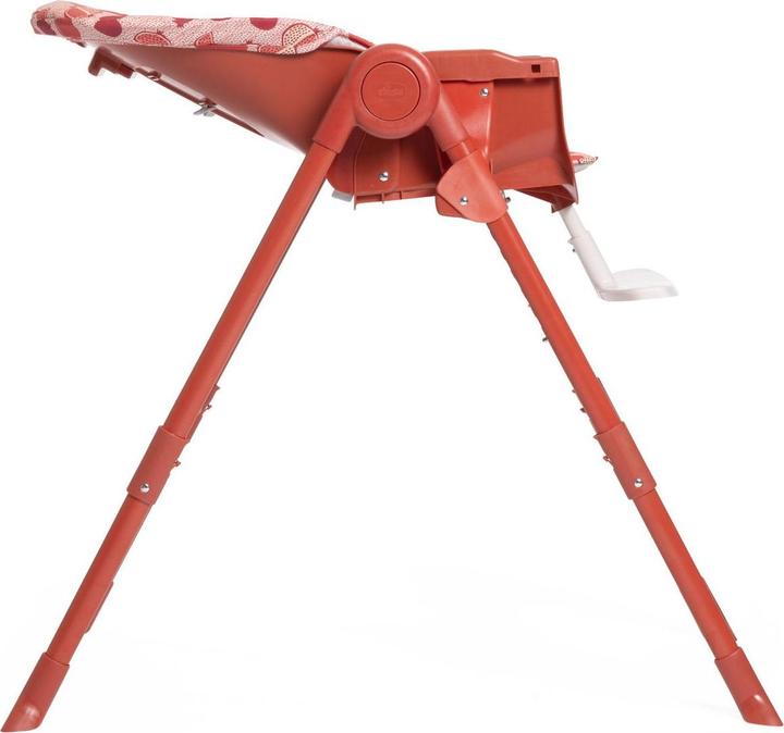Actual product image Chicco Polly Essential (Highchair)