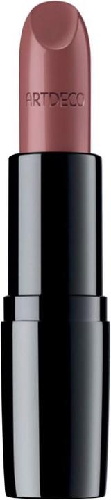 Artdeco Perfect Color Lipstick - Dark Cinnamon 842 (Braun, Lila)
