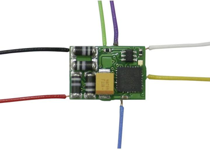 Produktbild Tams Funktionsdecoder FD-R Basic.3