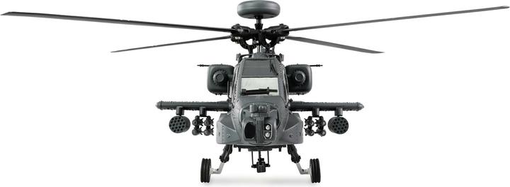 Actual product image Amewi Apache AH-64D