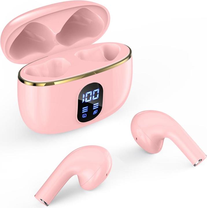 Actual product image Bolaris Bluetooth Siri compatible model Dallas (36 h, Wireless)