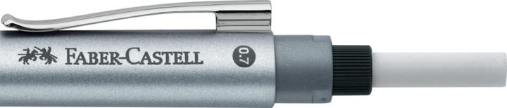 Produktbild Faber-Castell Grip 2011 (0.70 mm, B, 1 x)