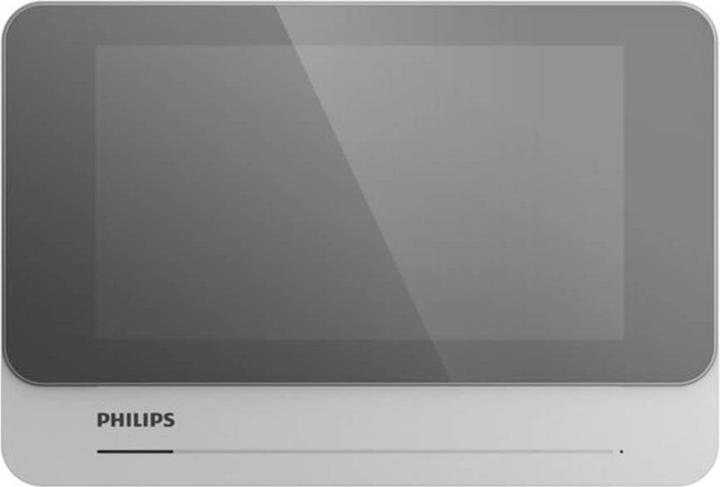 Philips WelcomeHive Pro 2 portier vidéo moniteur WLAN, unité intérieure (WiFi)