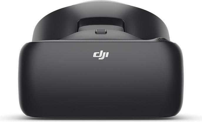 Actual product image DJI Goggles RE