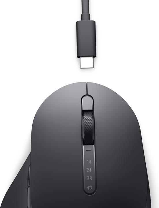 Productafbeelding Dell MS900 (Draadloze)
