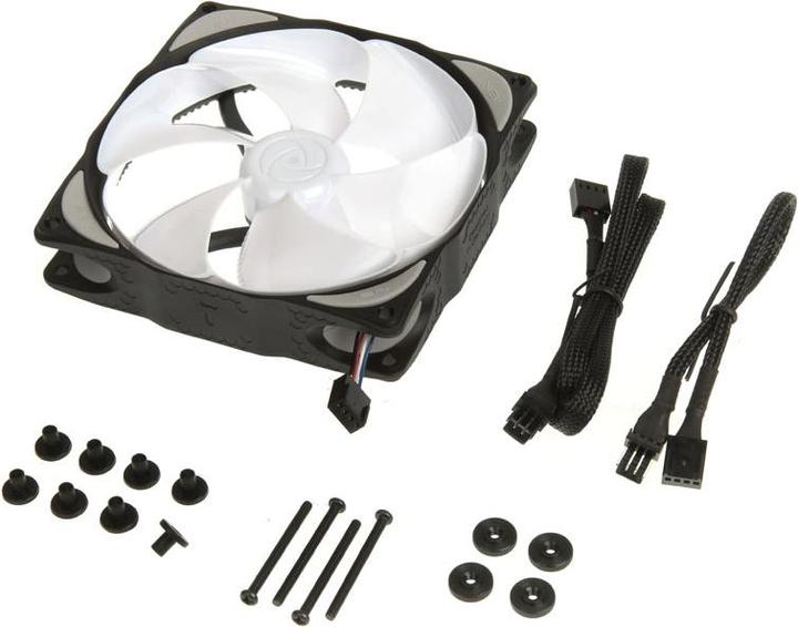 Produktbild Noiseblocker NB-eLoop B12-PS (120 mm, 1 x)