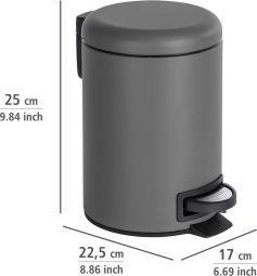Immagine prodotto Wenko Leman (3 l)