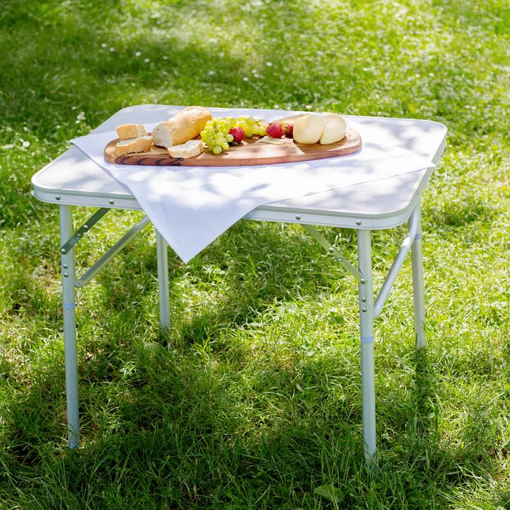 Image du produit tectake Table pliante