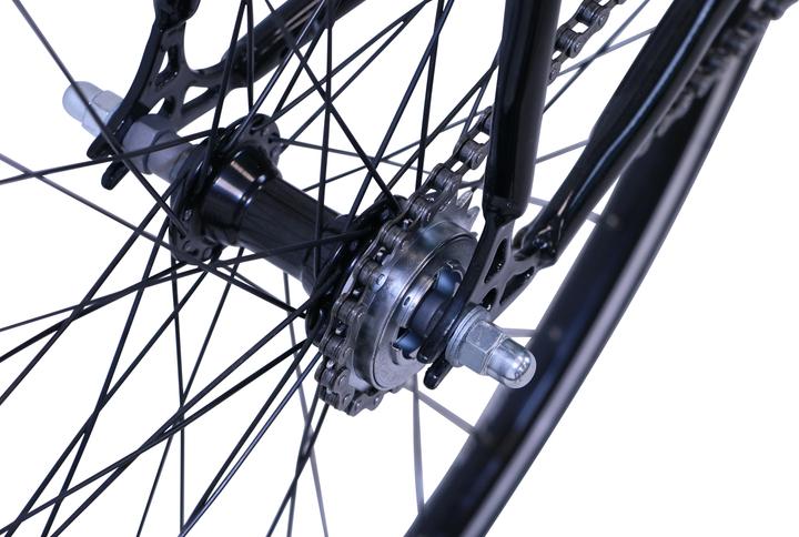 Produktbild Hawk Vintage Singlespeed XL (60 cm)