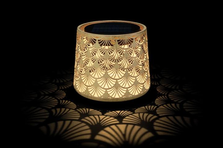 Produktbild STT Solar Light