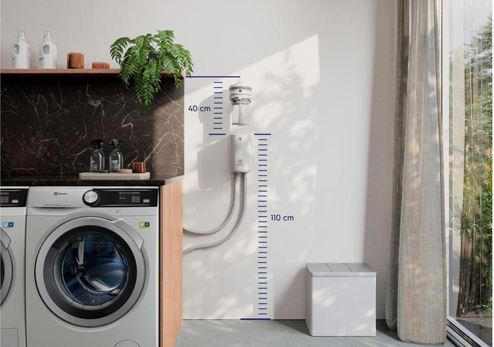 Actual product image Electrolux E9WHMIC1