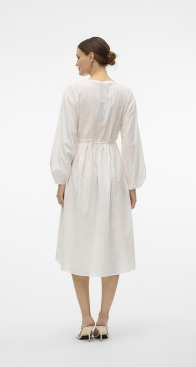 Produktbild Vero Moda VMGUNILLA Langes Kleid Kleid (M)