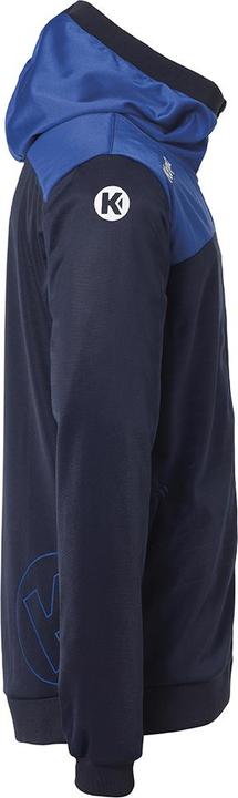 Actual product image Kempa Emotion 2.0 Hooded Jacket (L)