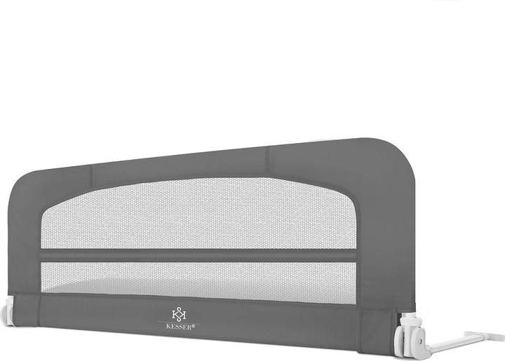 Kesser Bed guard, 150 cm (pack of 1) (150 cm)