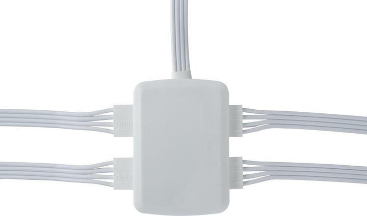 Actual product image Paulmann Splitter