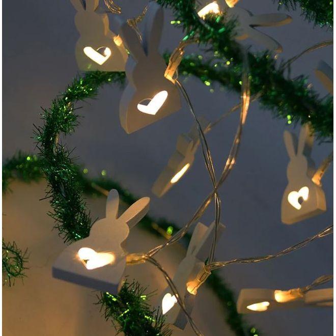 Immagine prodotto MU Style Luci di Pasqua a LED (1 m)