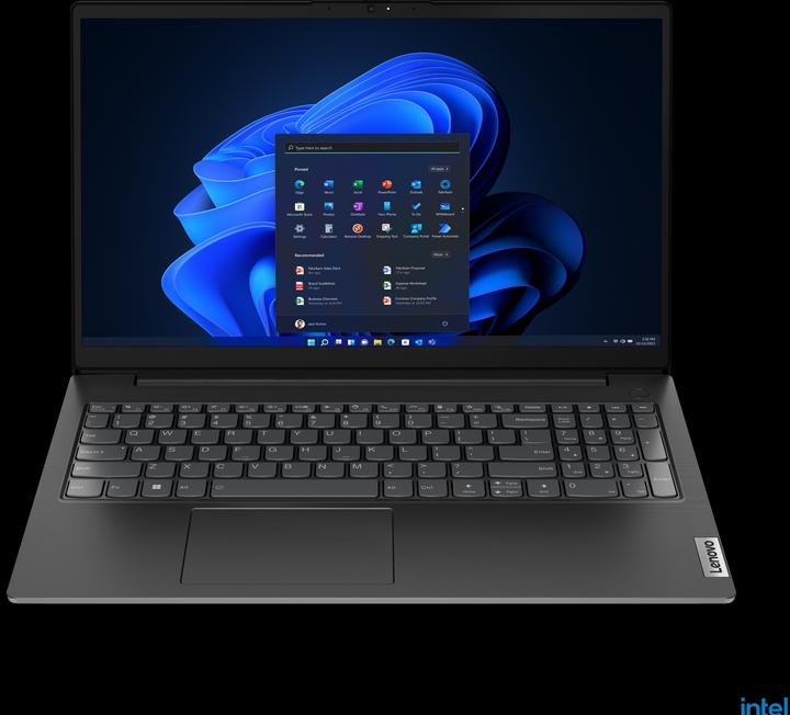 Actual product image Lenovo V15 Gen 4 (15.60", Intel Core i5-13420H, 16 GB, 512 GB, Eng. Int.)